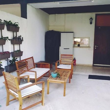 לטייל בחוץ להרגיש בבית Hephzibah Exterior foto