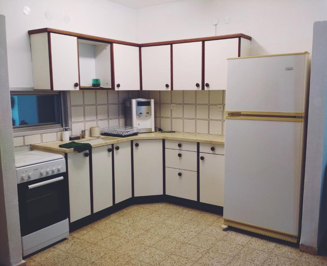 לטייל בחוץ להרגיש בבית Hephzibah Exterior foto