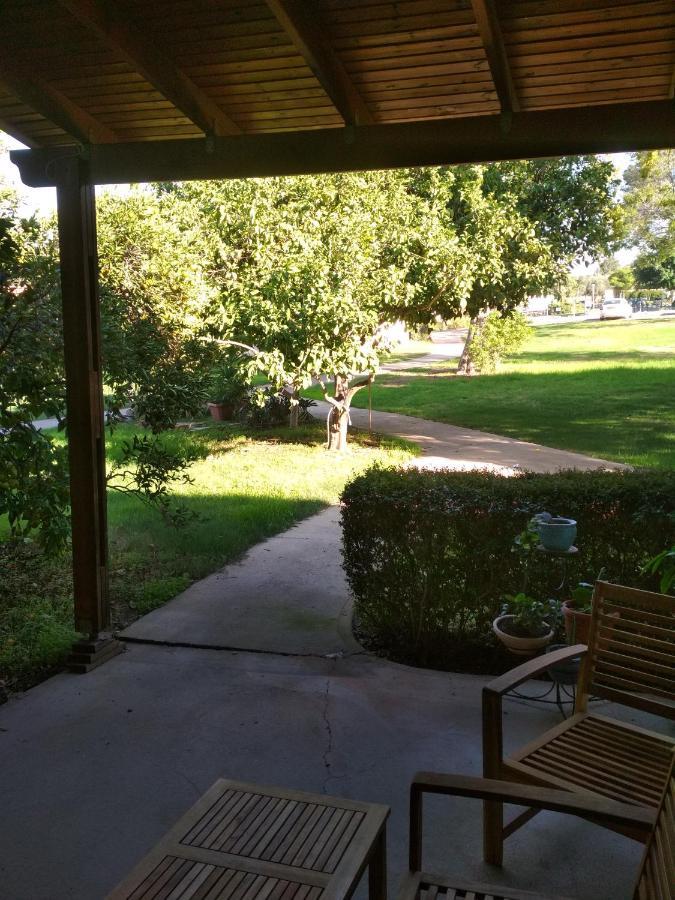 לטייל בחוץ להרגיש בבית Hephzibah Exterior foto