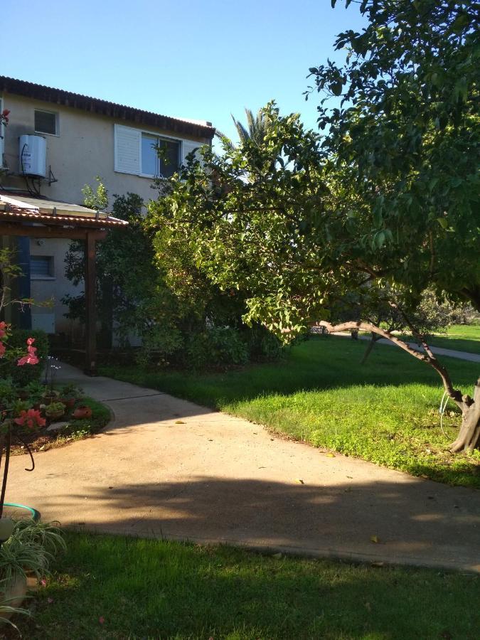 לטייל בחוץ להרגיש בבית Hephzibah Exterior foto