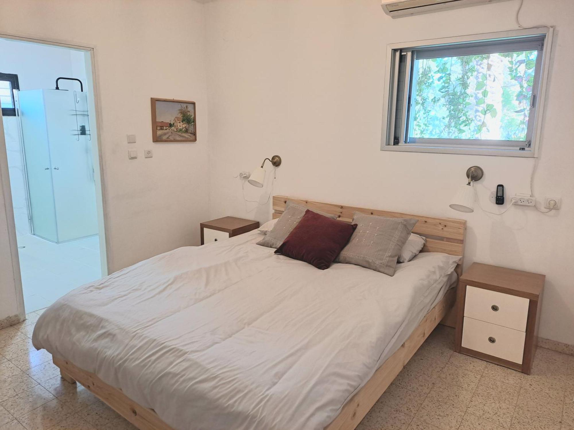 לטייל בחוץ להרגיש בבית Hephzibah Exterior foto