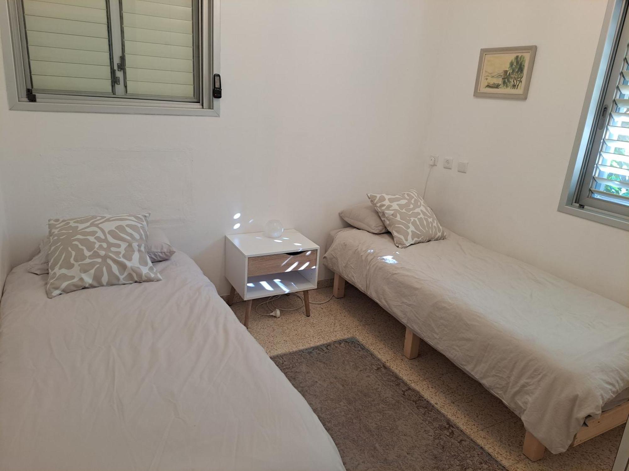 לטייל בחוץ להרגיש בבית Hephzibah Exterior foto