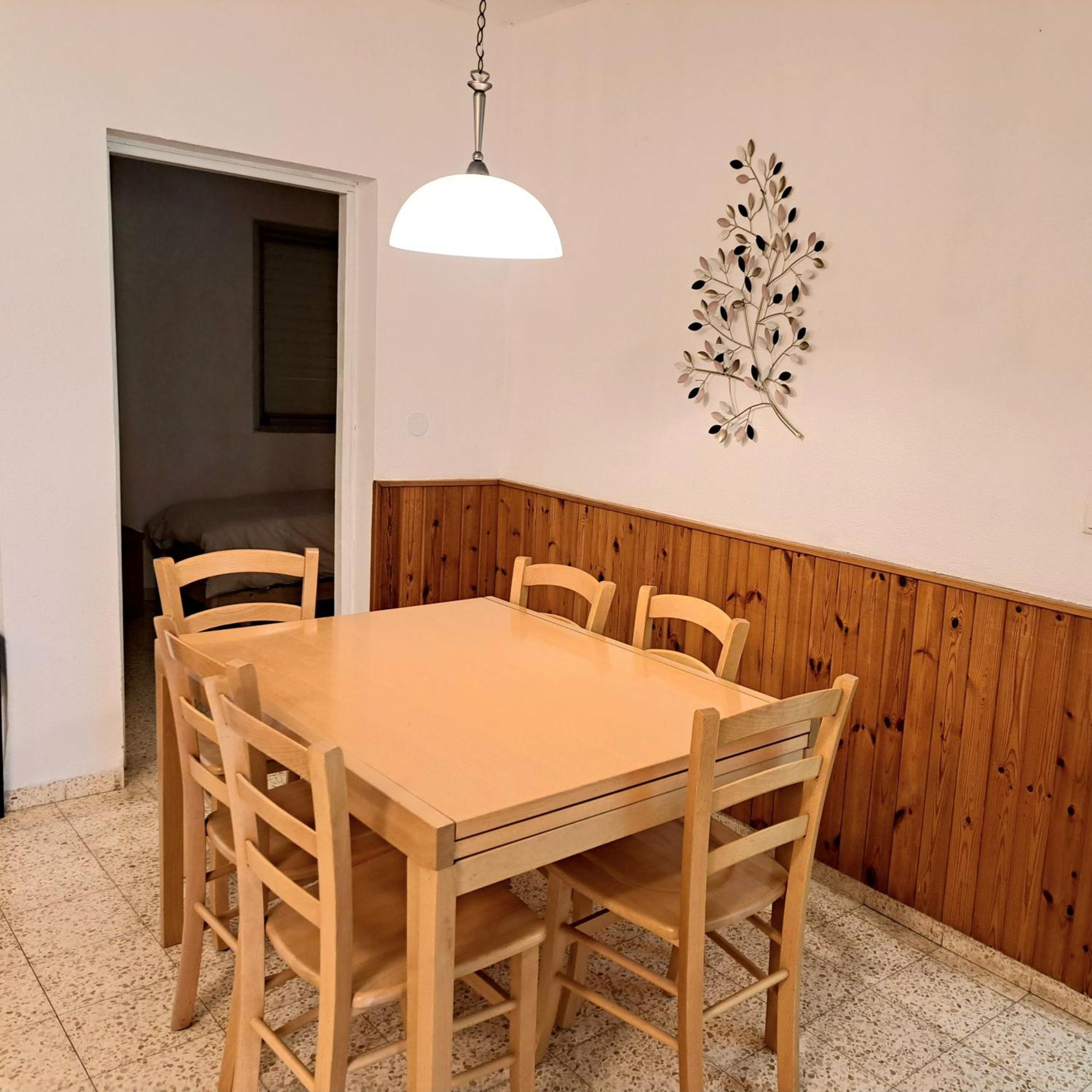 לטייל בחוץ להרגיש בבית Hephzibah Exterior foto